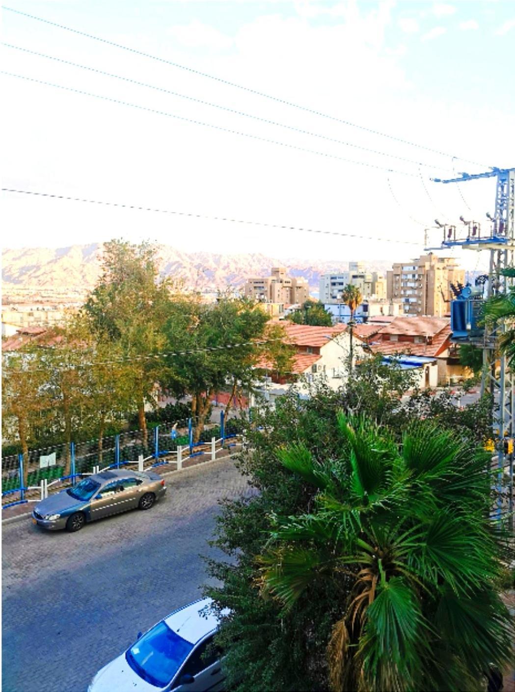 Apartment To Eilat
